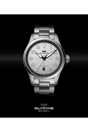 Relógio Glycine GL0511 Glycine AIRPILOT Automático